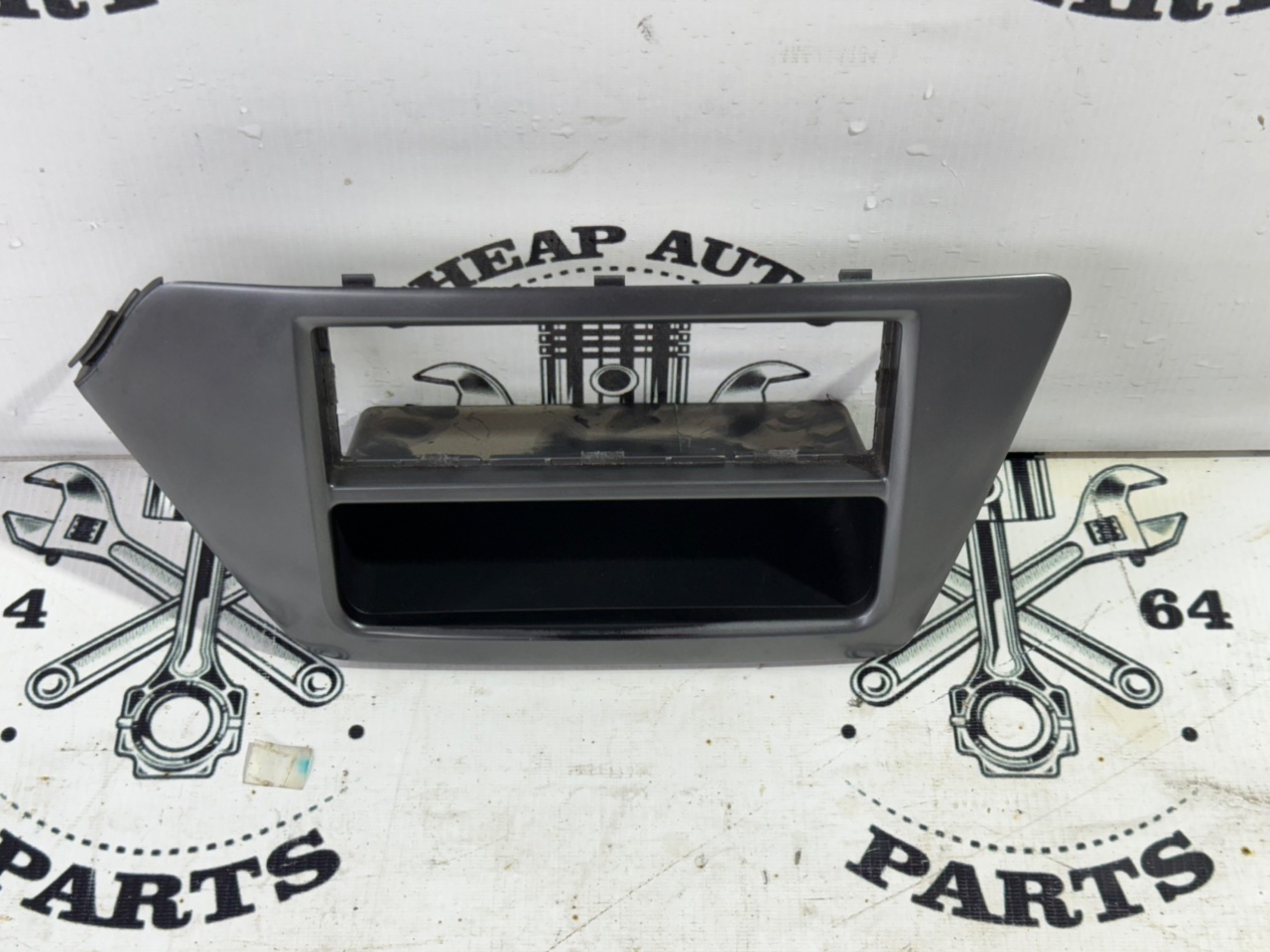 Консоль магнитофона - Фото 3