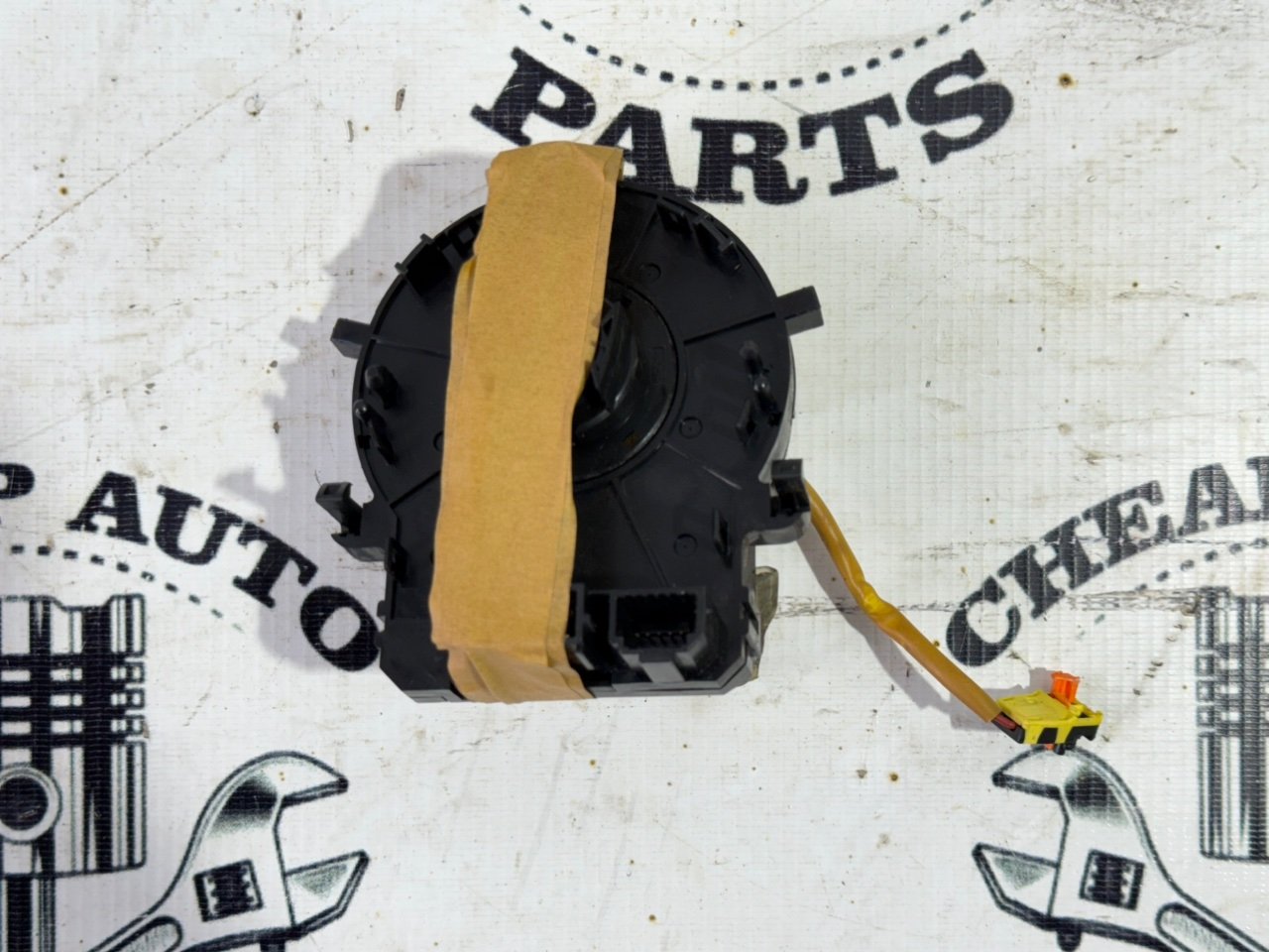 Шлейф-лента подушки безопасности - Фото 5