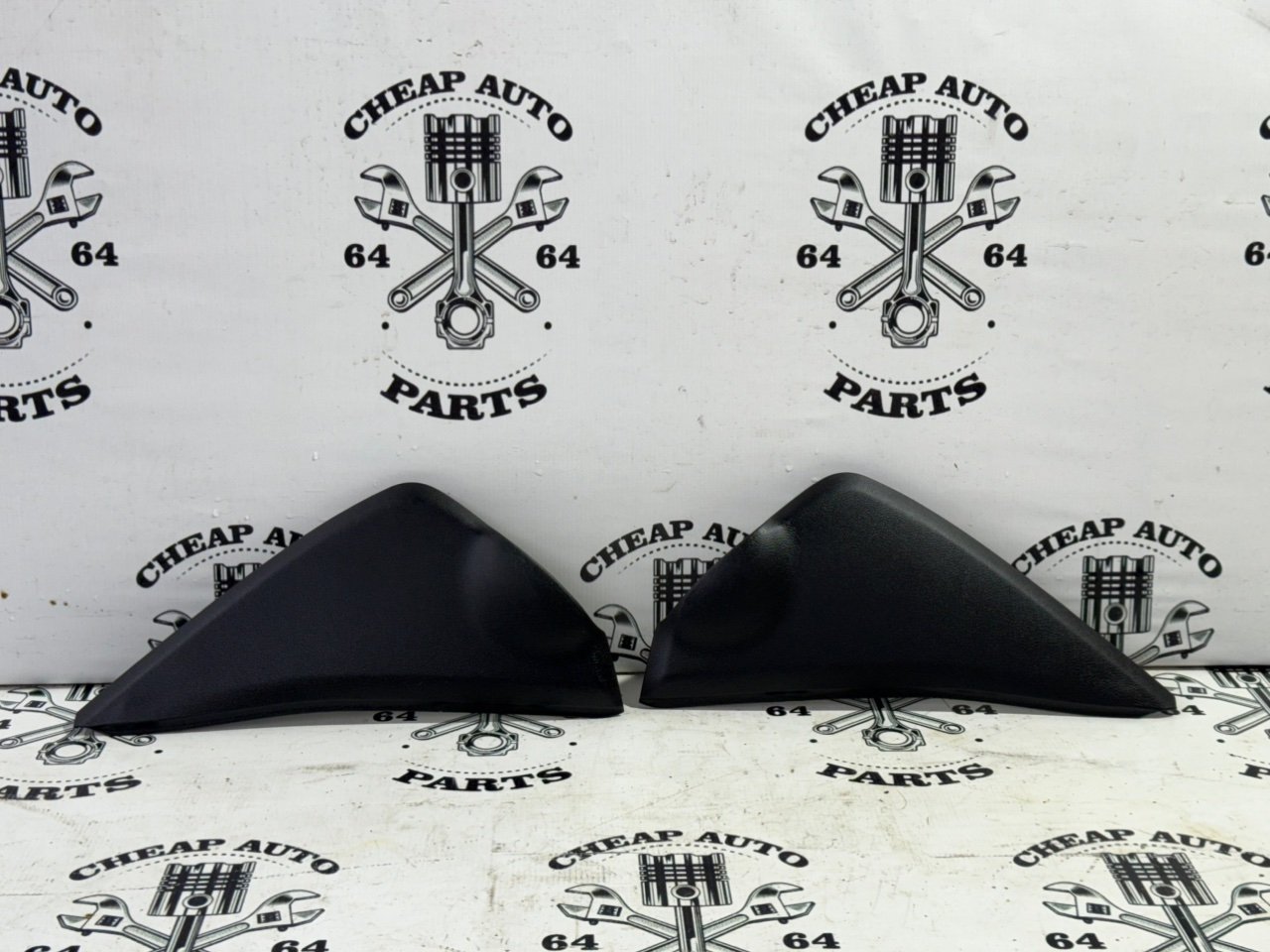 Накладка на торпедо