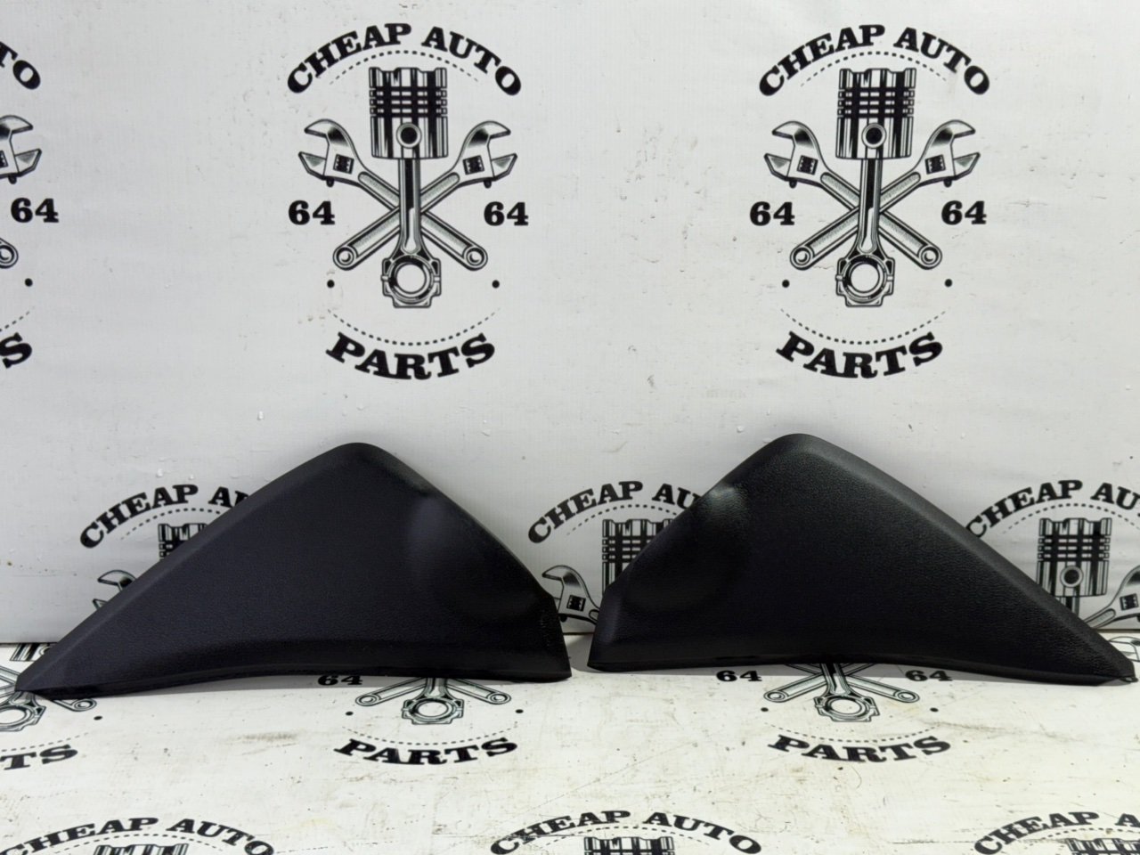 Накладка на торпедо - Фото 2