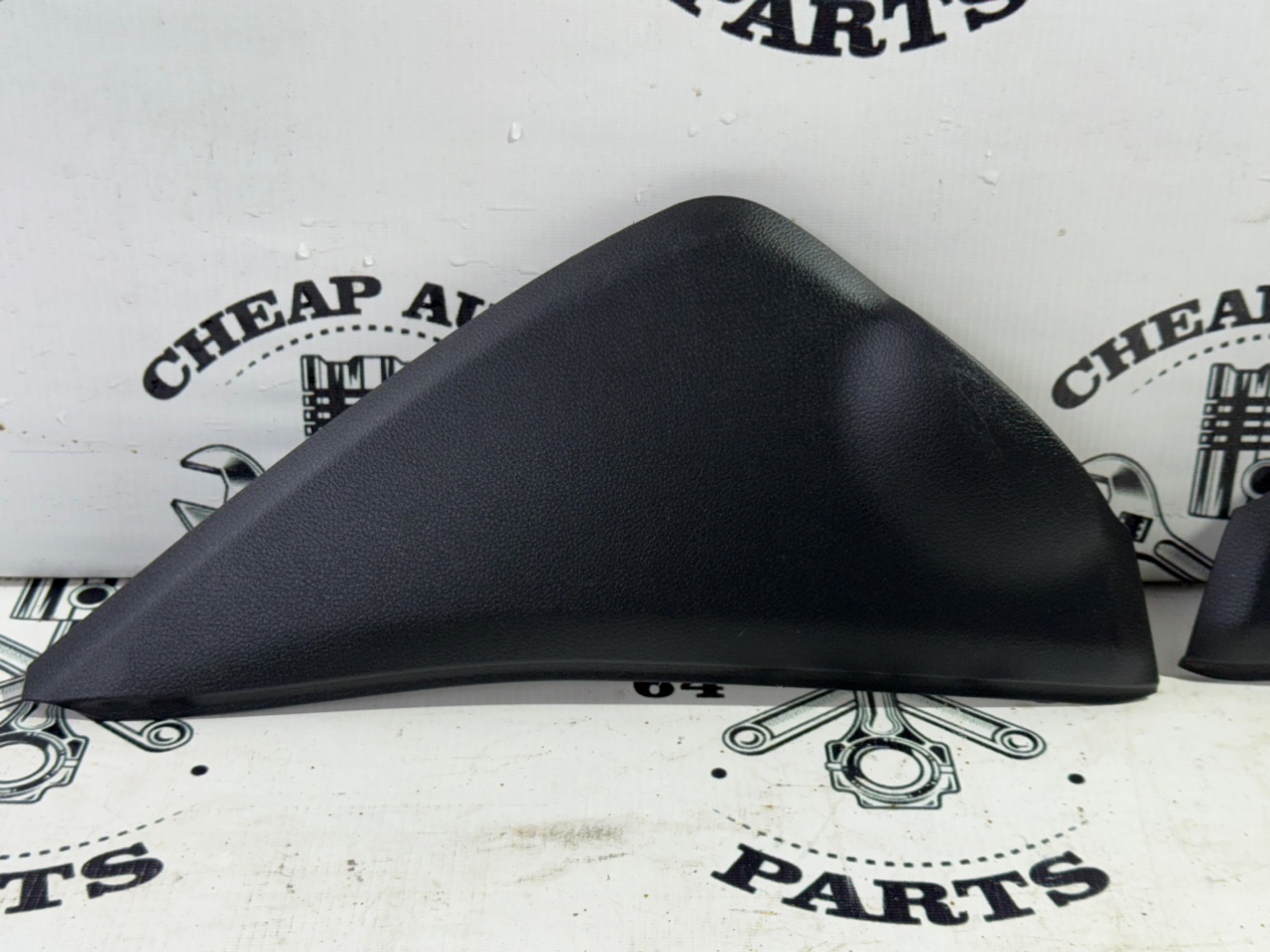 Накладка на торпедо - Фото 3