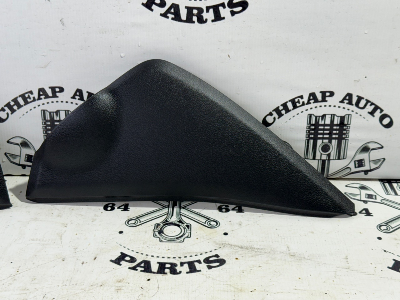 Накладка на торпедо - Фото 4