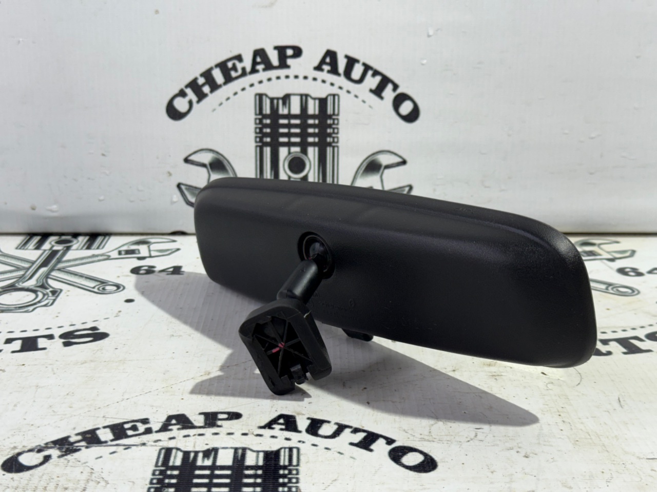 Зеркало заднего вида салонное - Фото 3