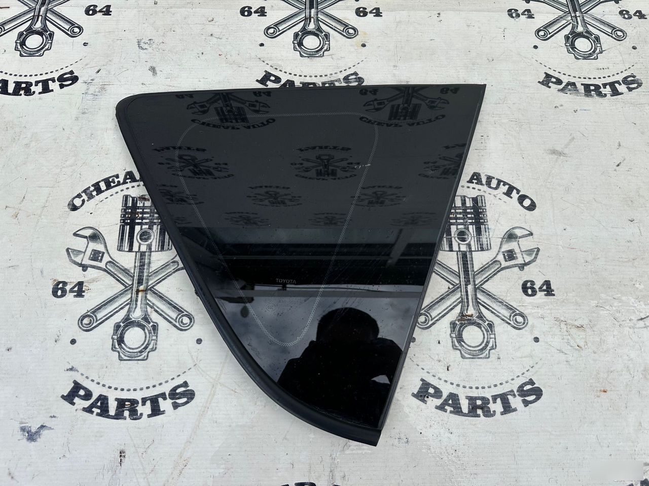 Форточка - Фото 2