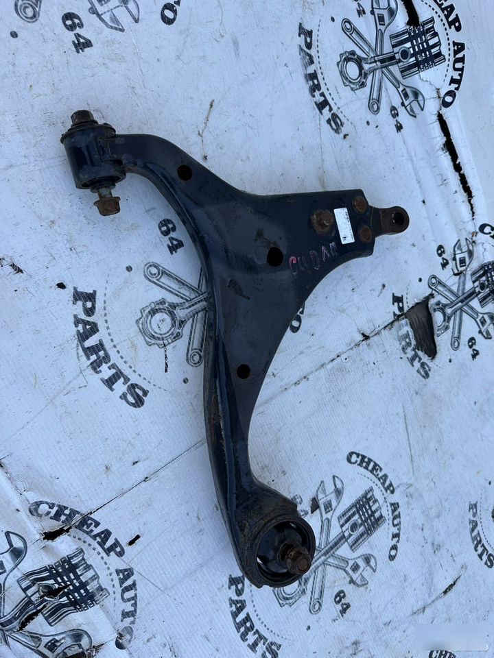 Рычаг подвески - Фото 5