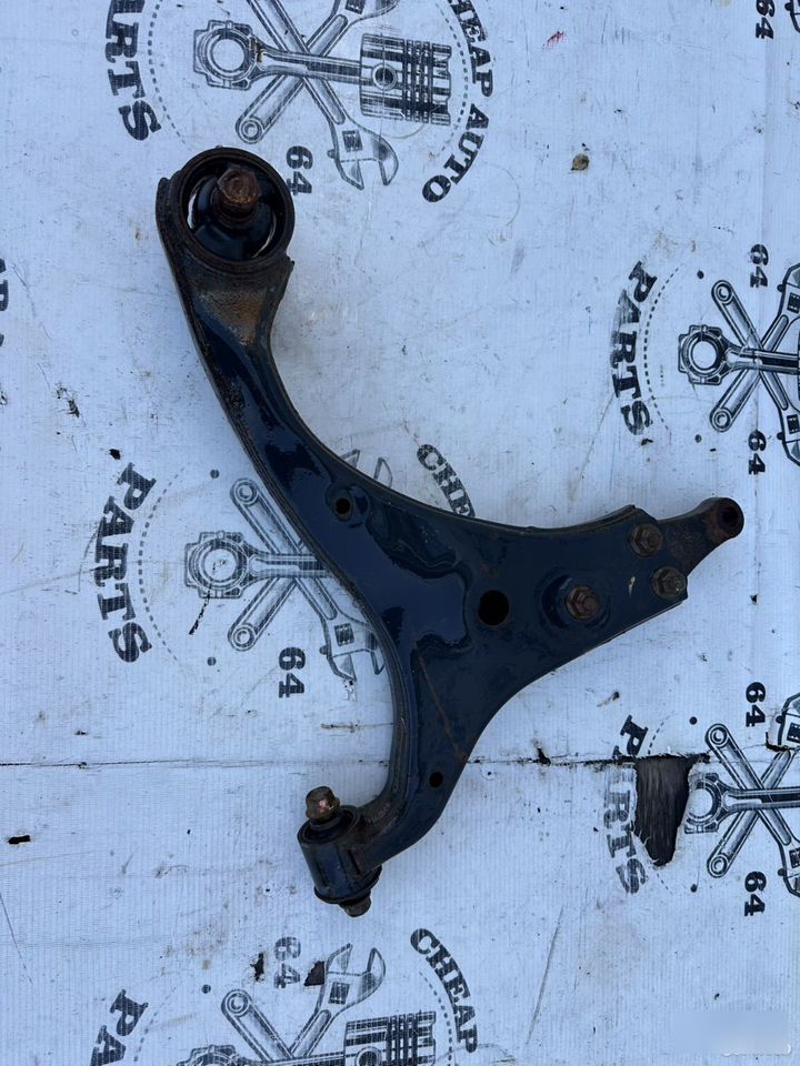Рычаг подвески - Фото 6