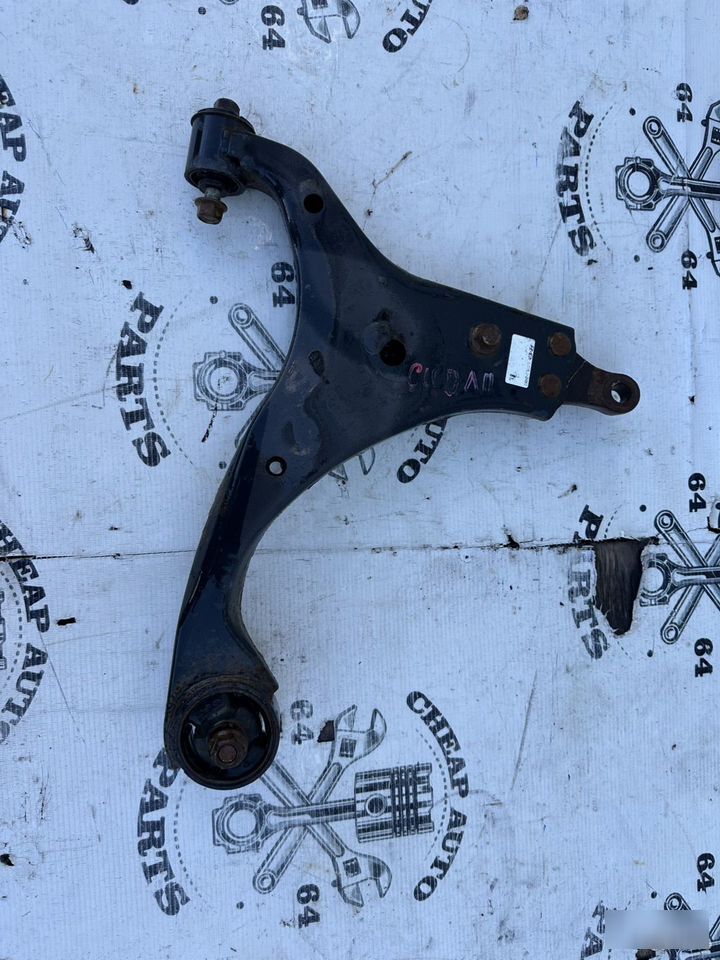 Рычаг подвески - Фото 7