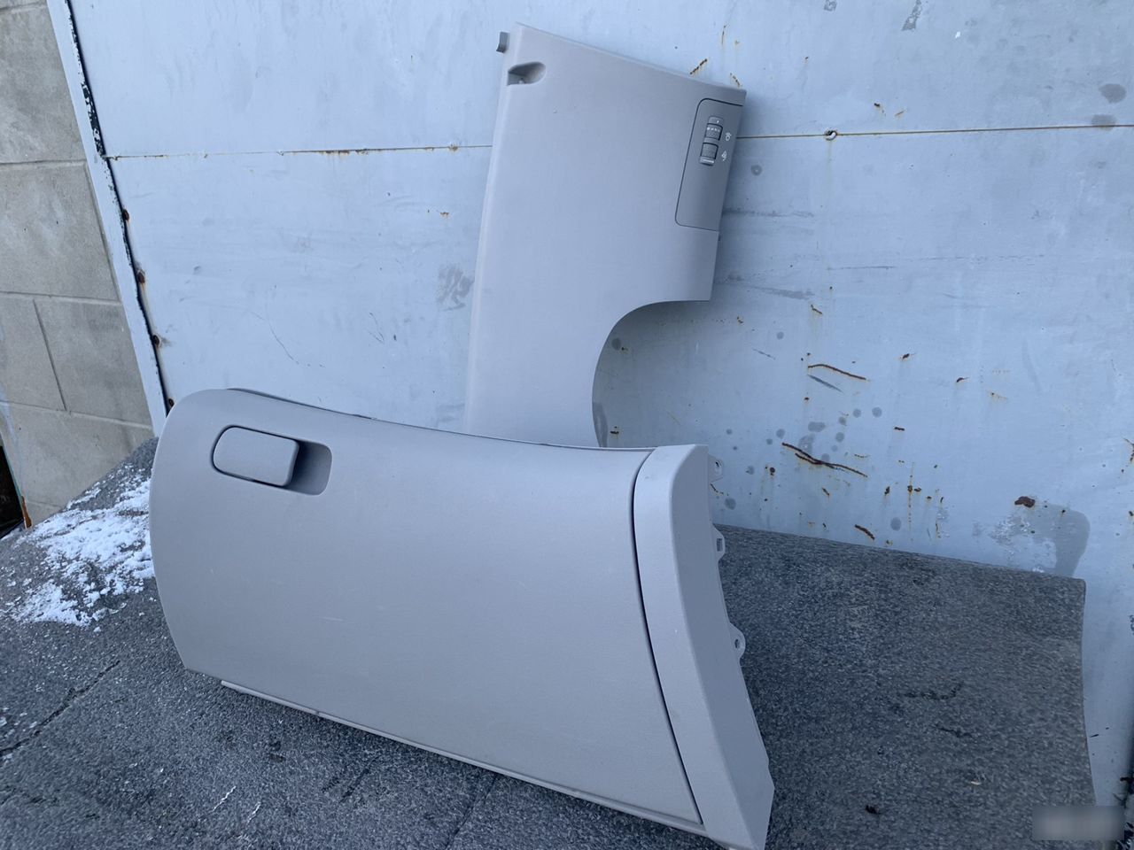 Бардачок - Фото 2