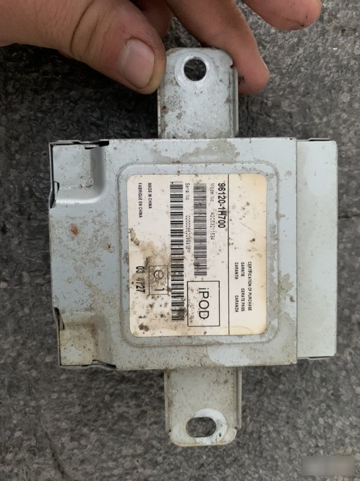 Блок питания USB