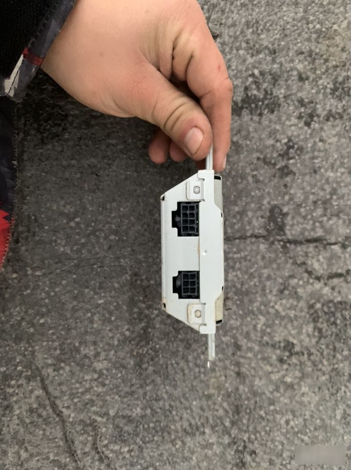 Блок питания USB - Фото 2