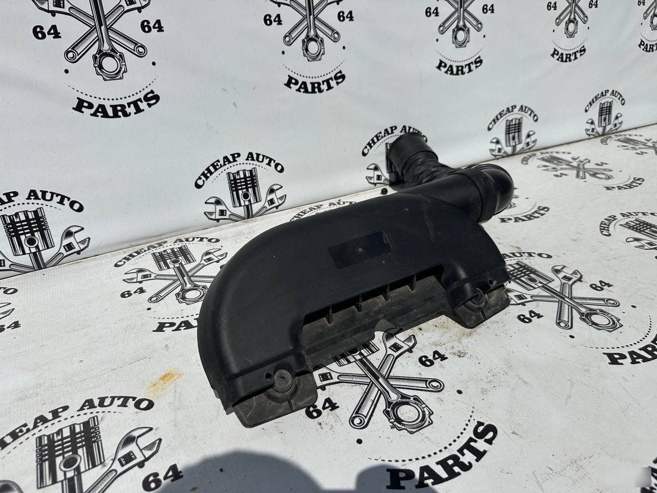 Воздухозаборник - Фото 4