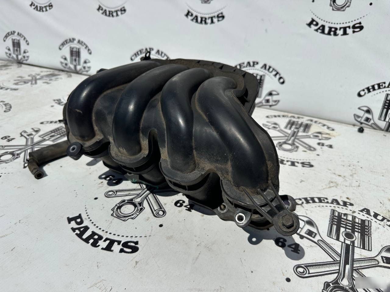 Впускной коллектор