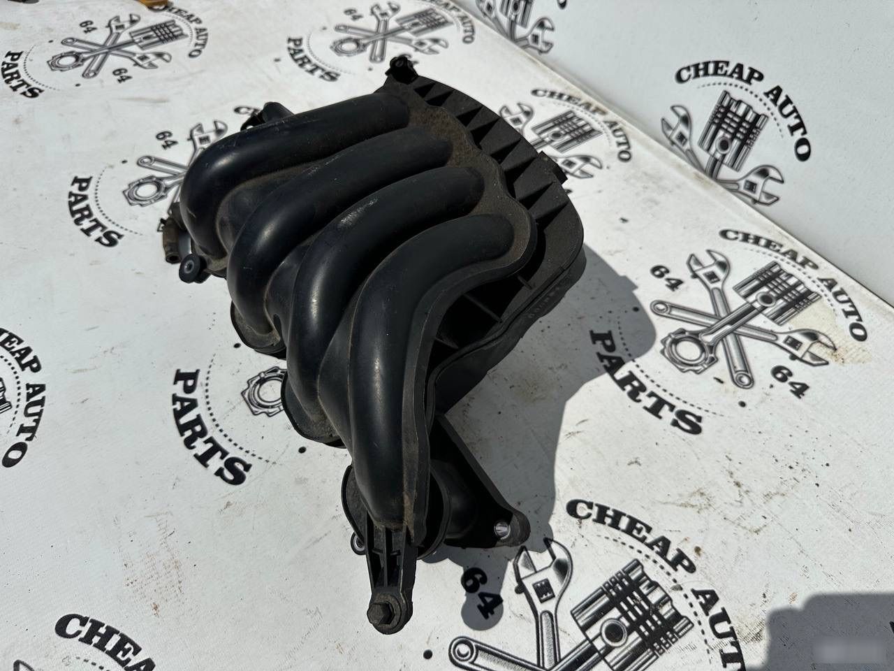 Впускной коллектор - Фото 2