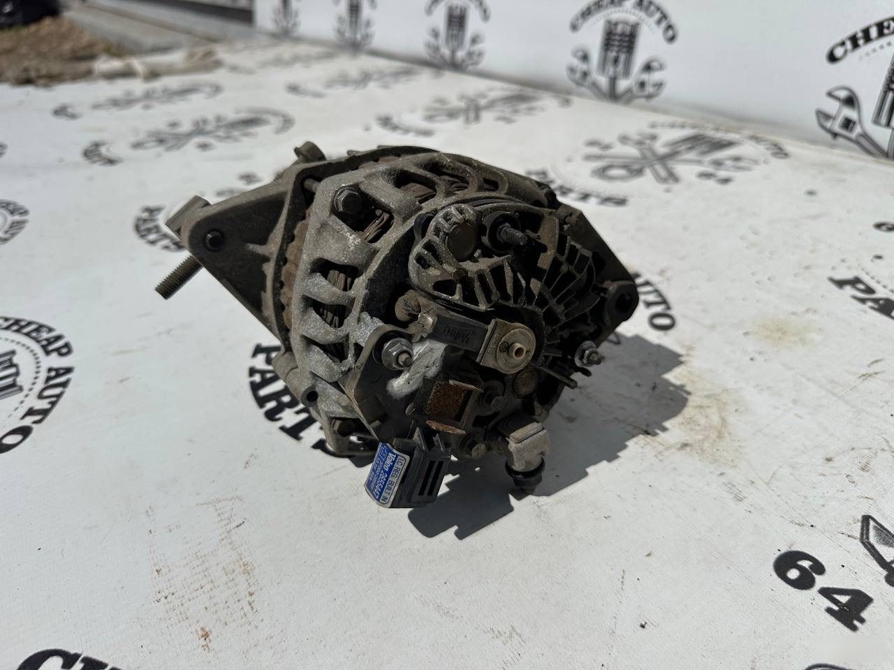 Генератор - Фото 3