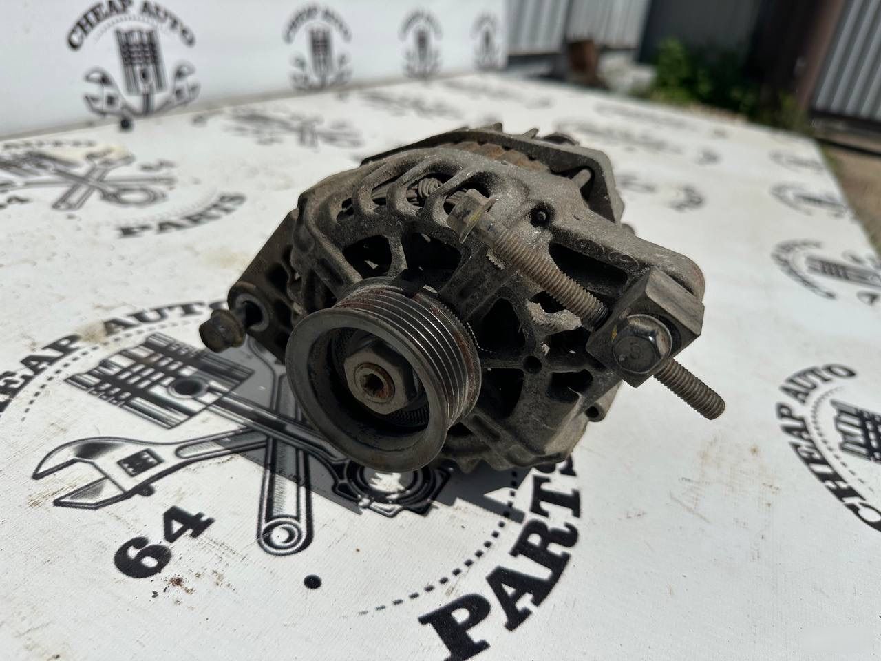 Генератор - Фото 4