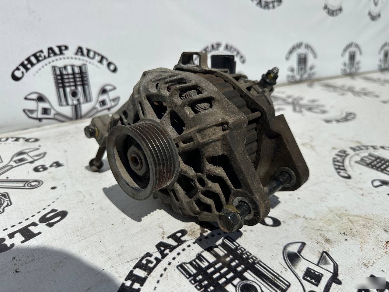 Генератор - Фото 5