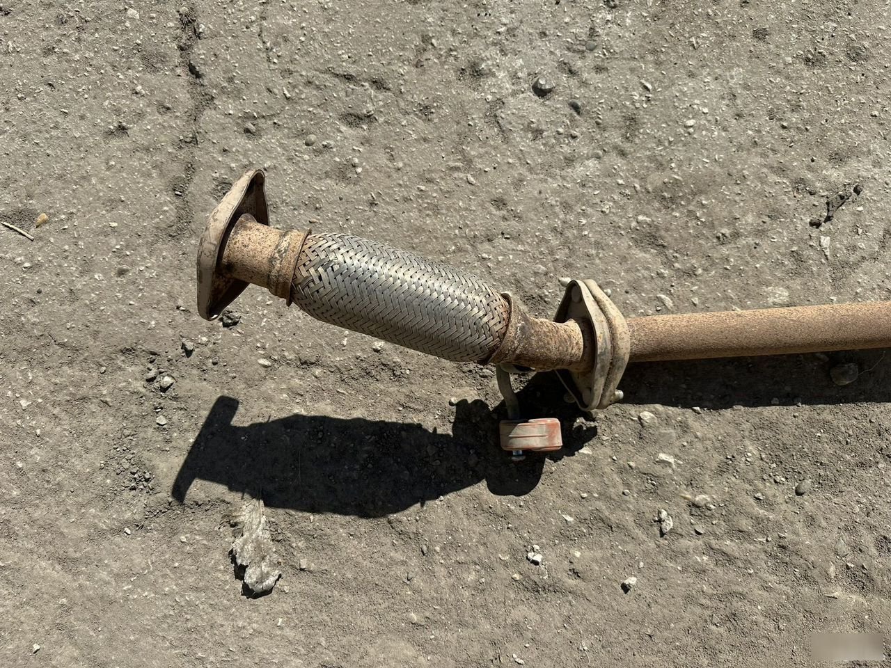 Глушитель - Фото 2