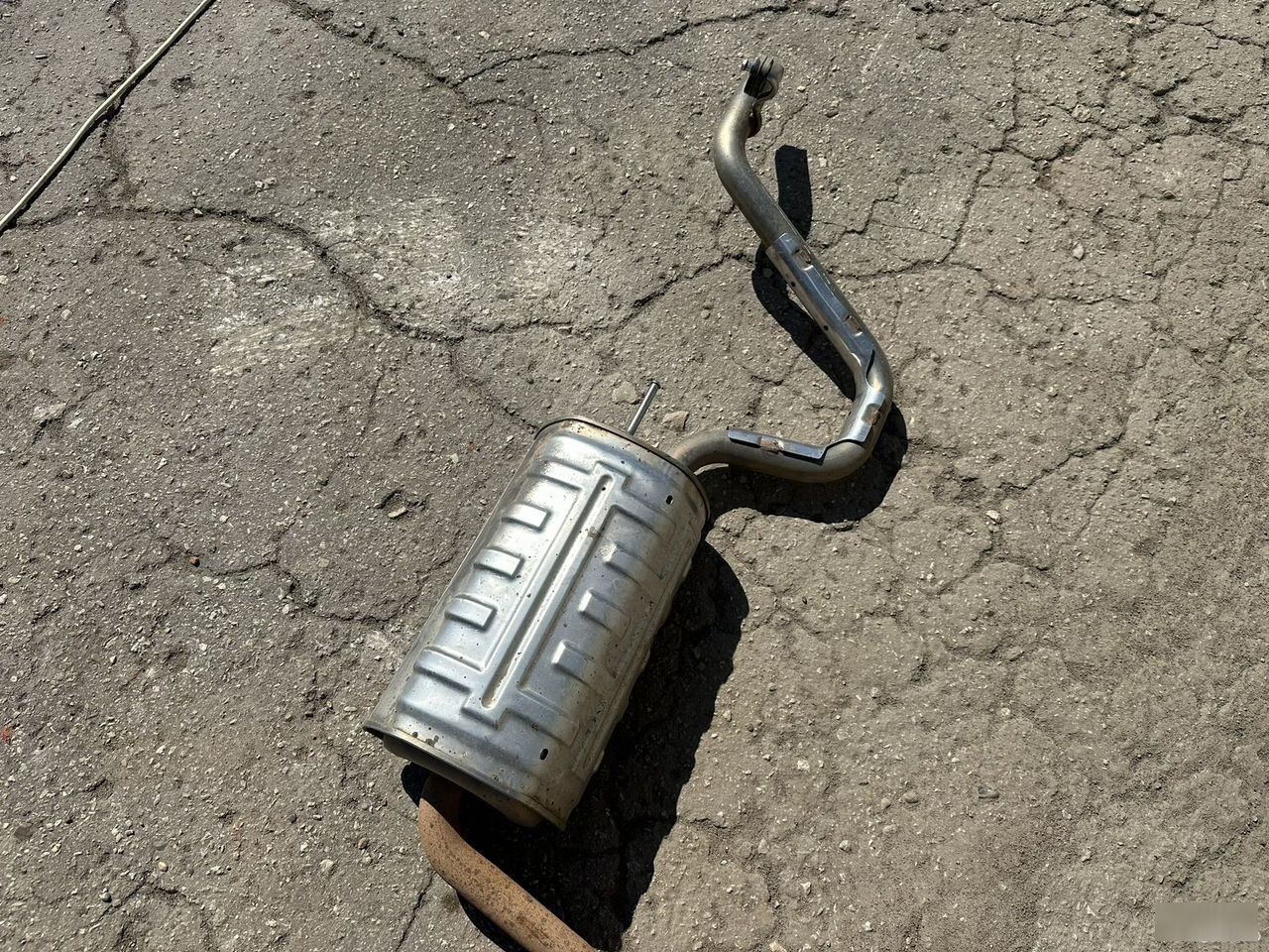 Глушитель - Фото 4