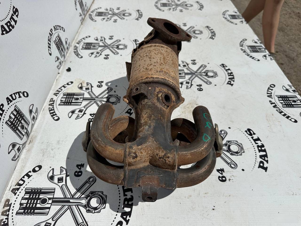 Катализатор