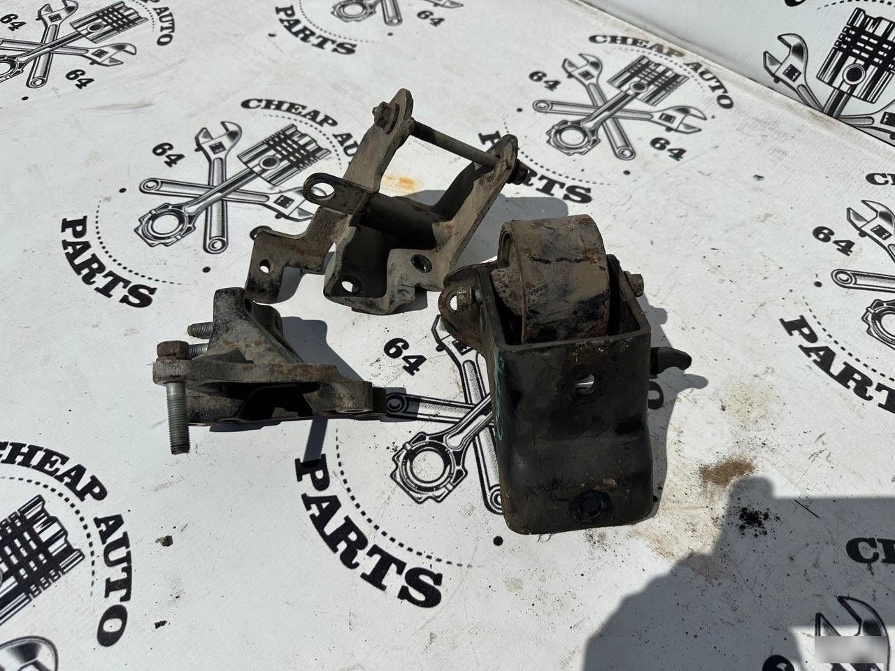 Корпус термостата