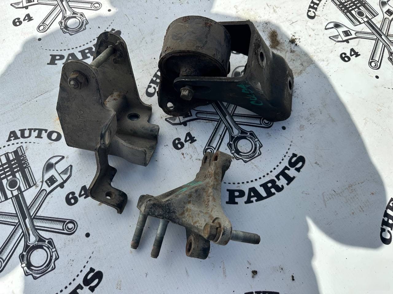 Корпус термостата - Фото 2