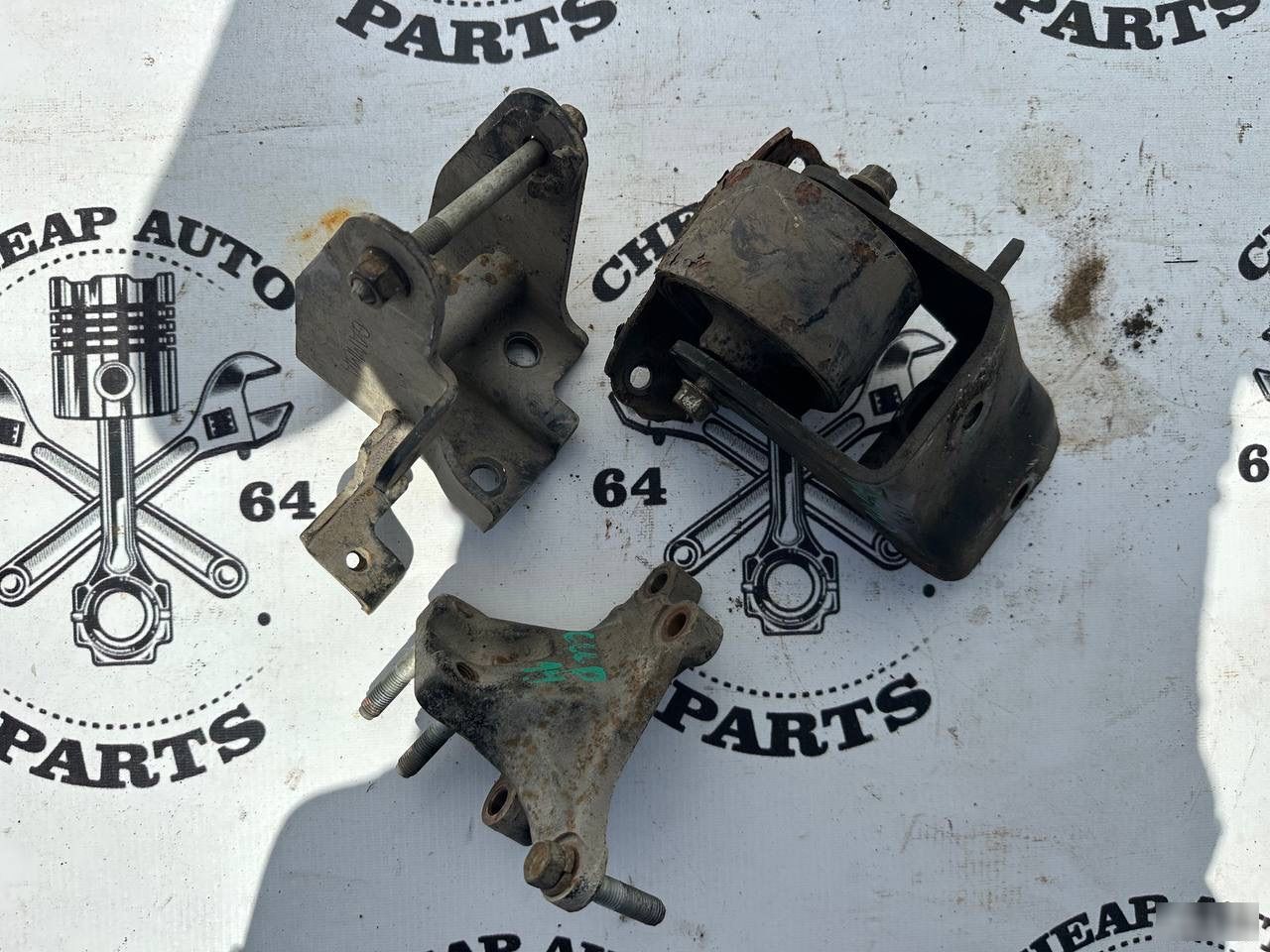 Корпус термостата - Фото 3