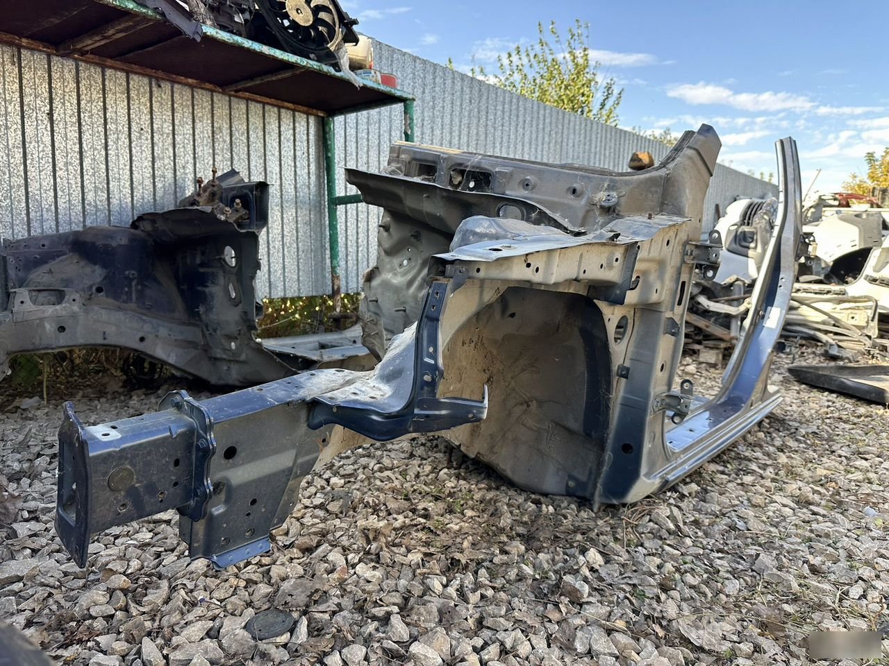 Лонжерон - Фото 2