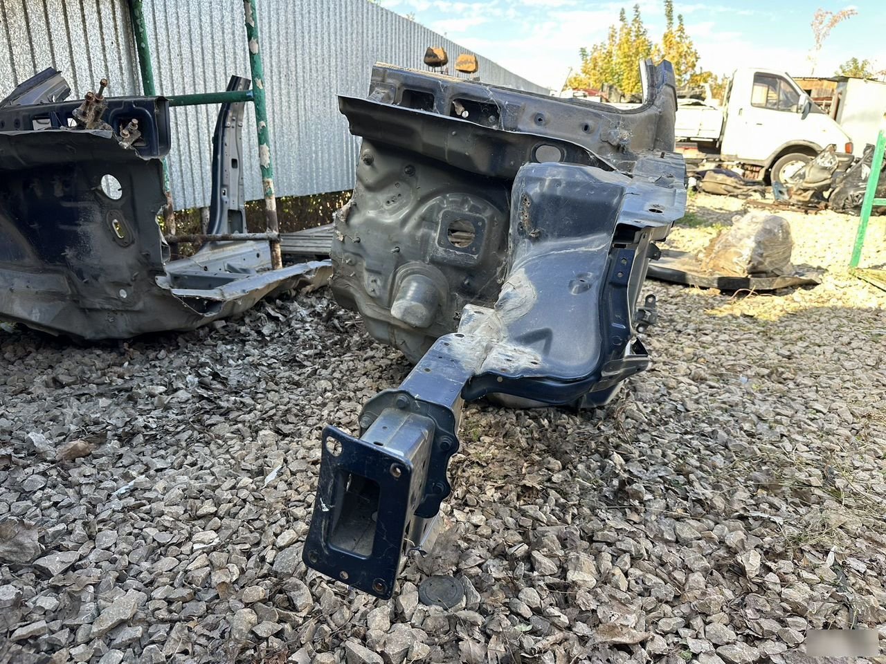 Лонжерон - Фото 3