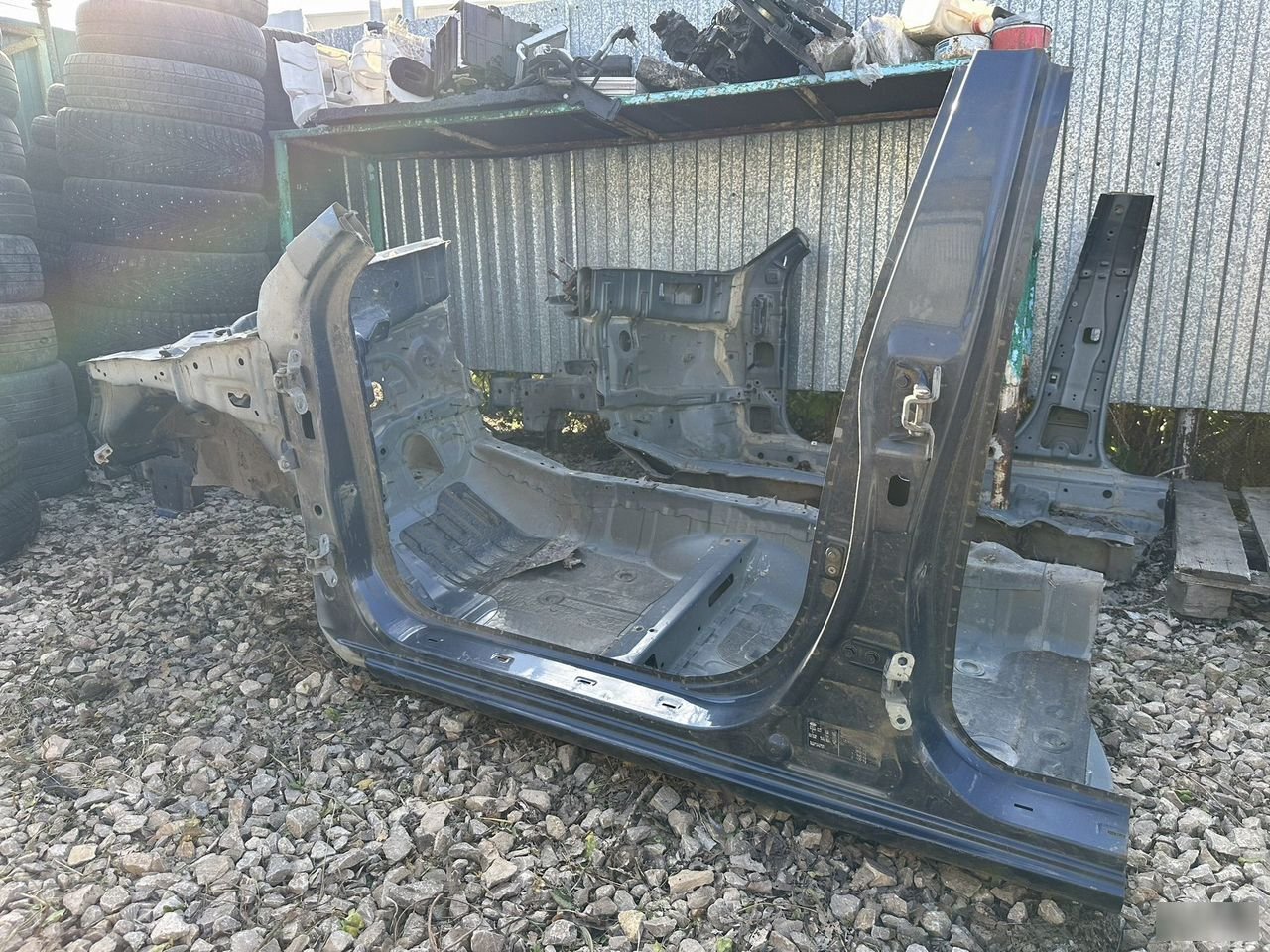 Лонжерон - Фото 6