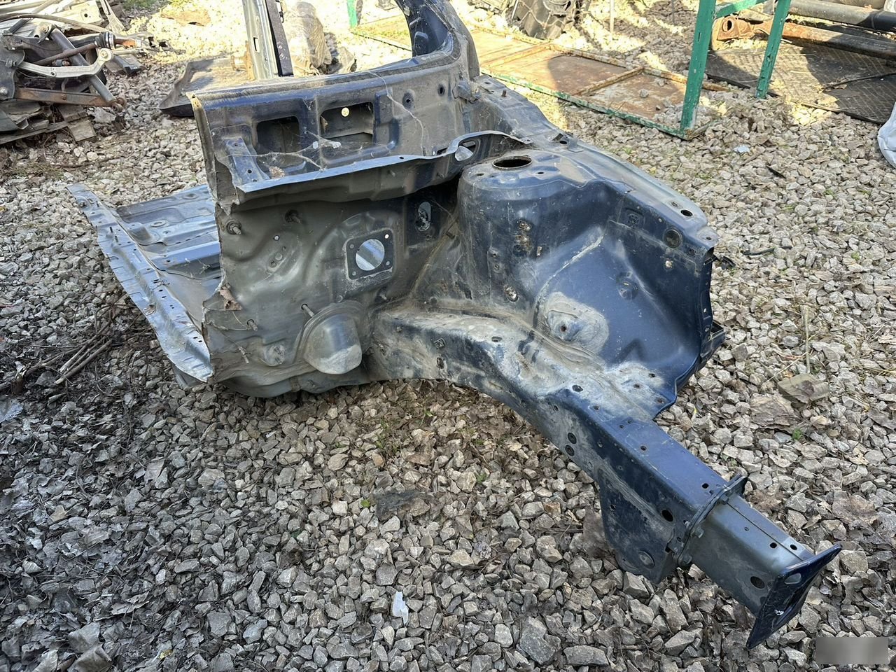 Лонжерон - Фото 7