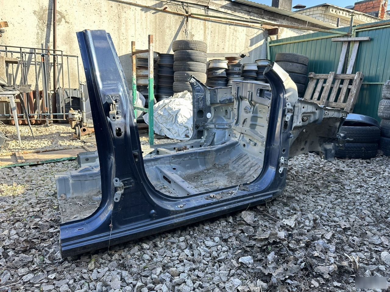 Лонжерон - Фото 4