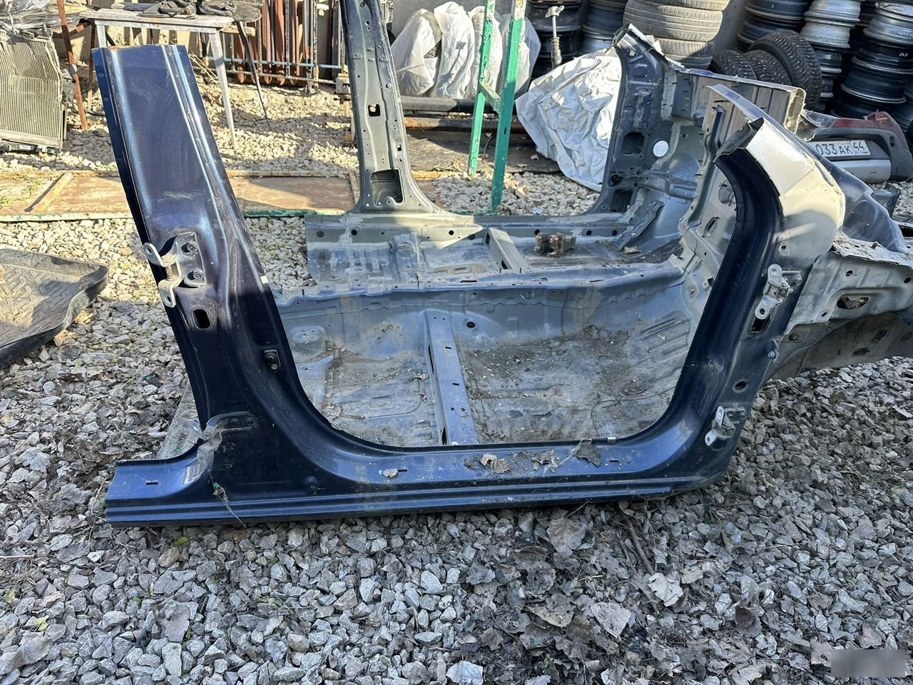 Лонжерон - Фото 6