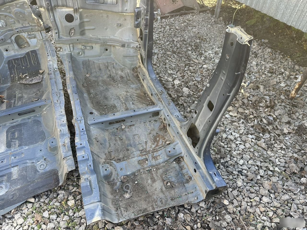 Лонжерон - Фото 9