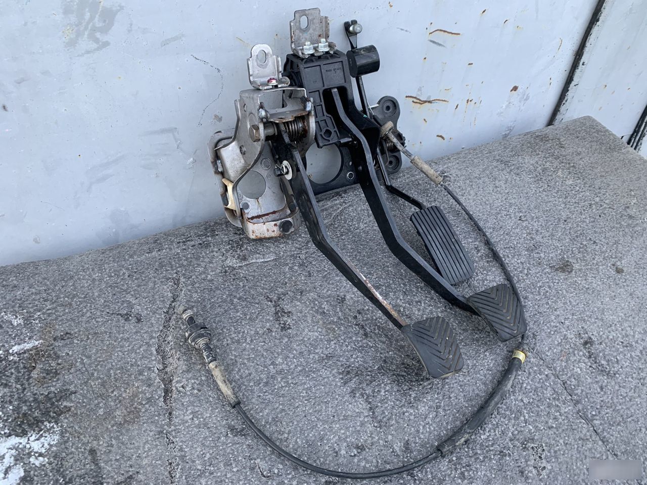 Педали - Фото 2