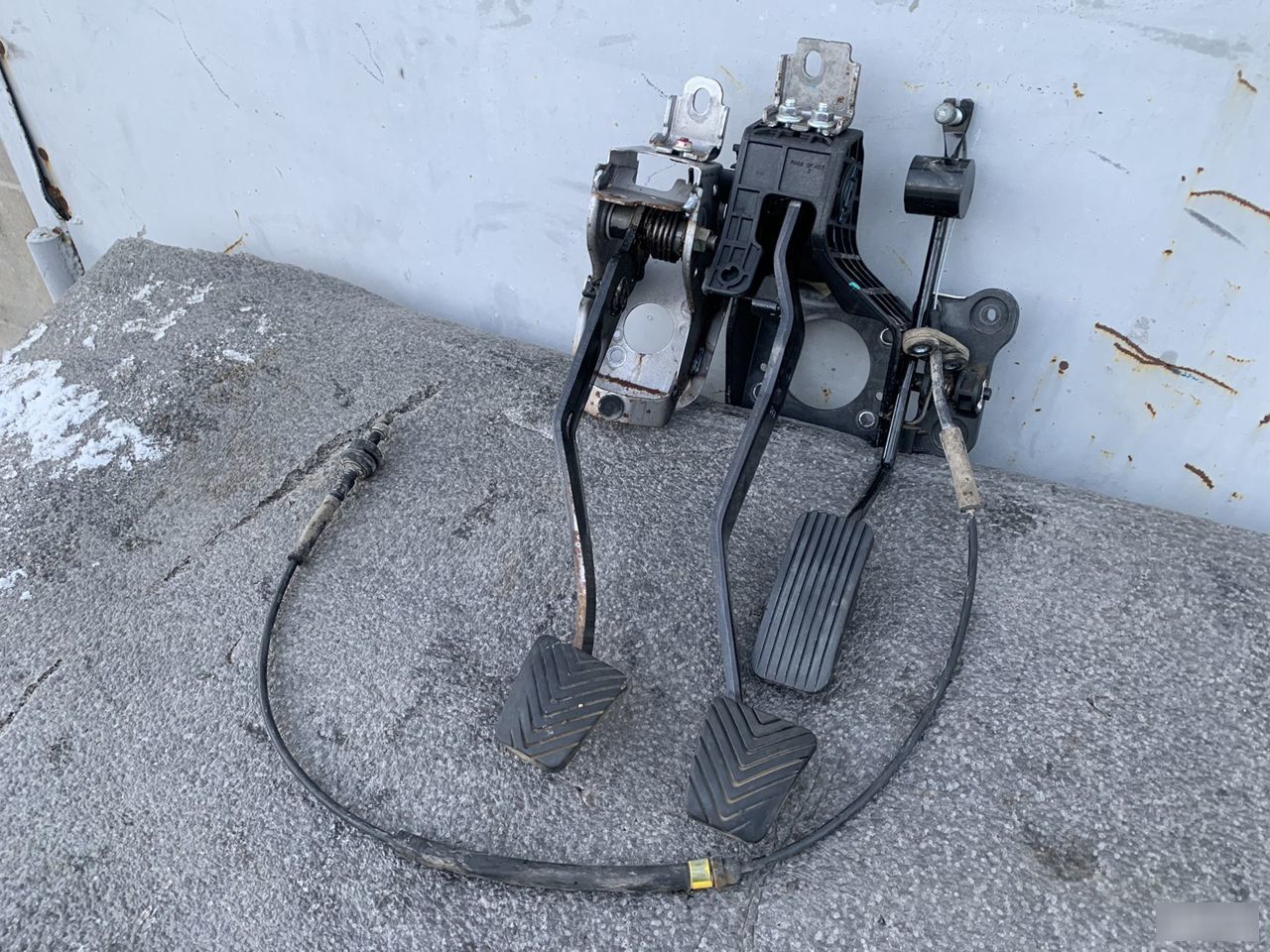 Педали - Фото 3