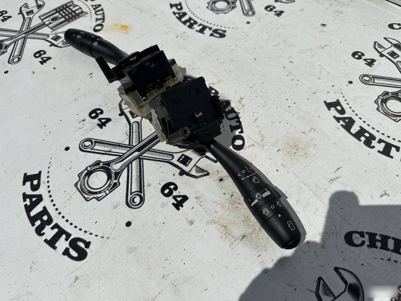 Подрулевые переключатели - Фото 4