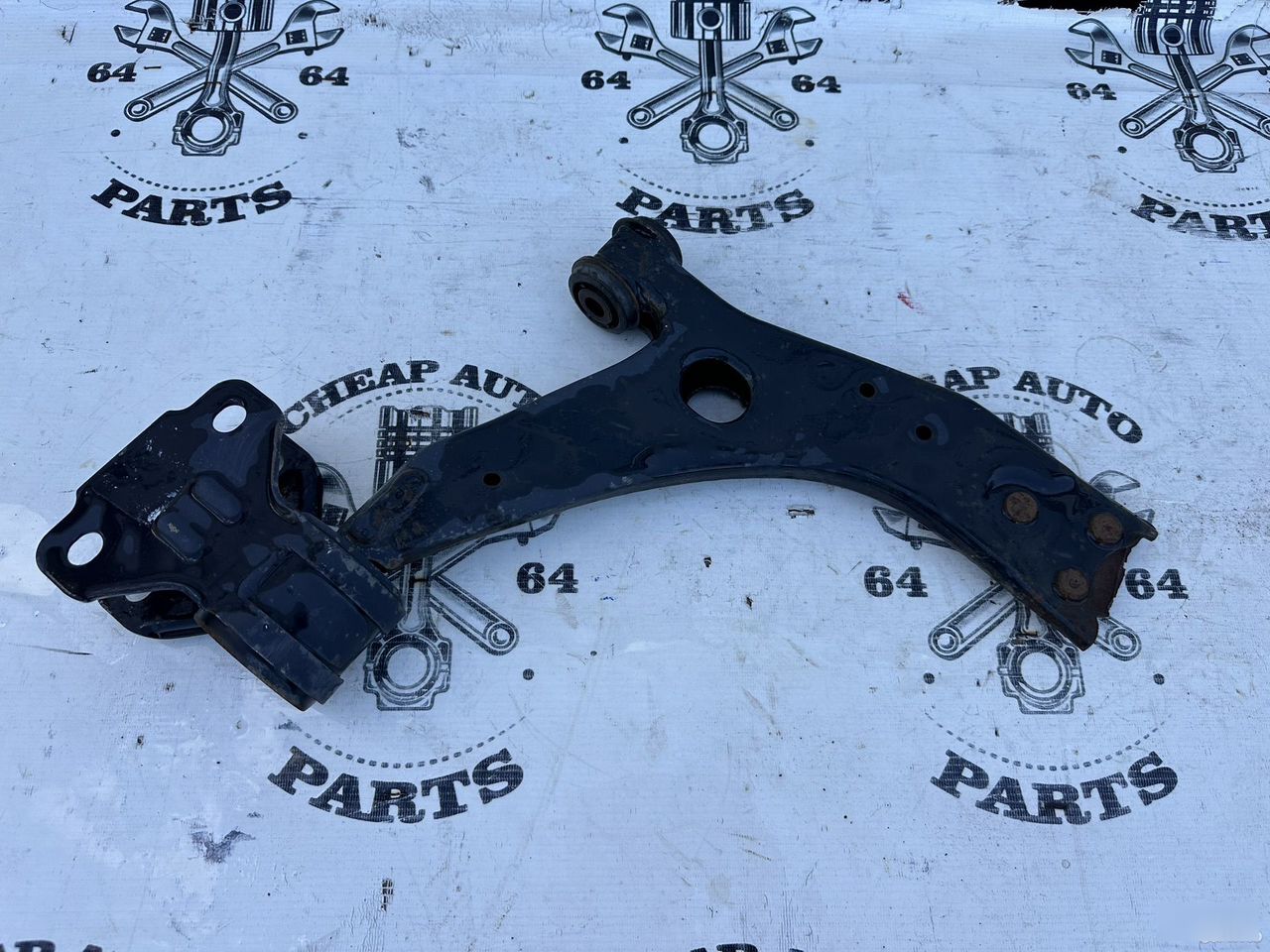 Рычаг подвески