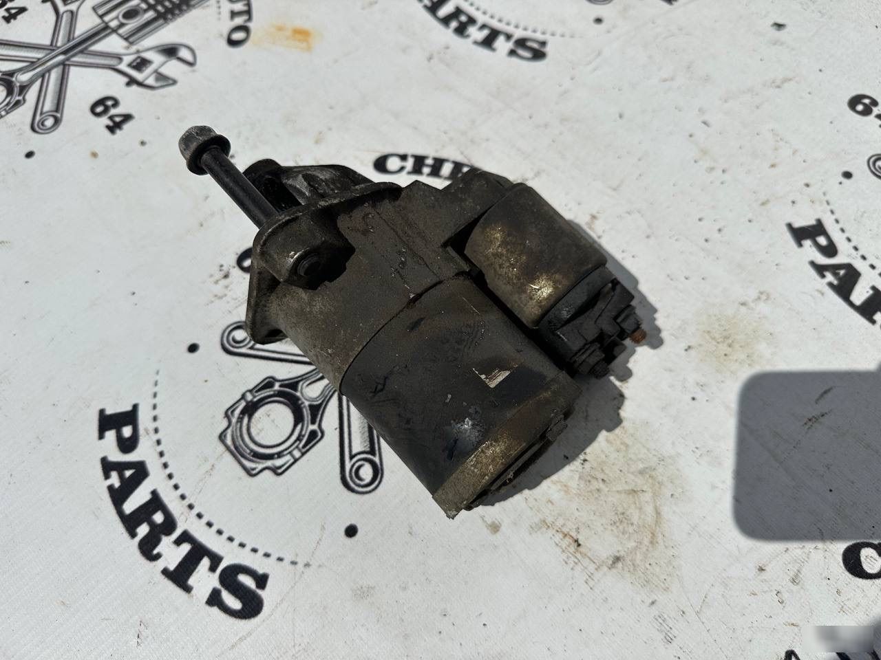 Стартер - Фото 2