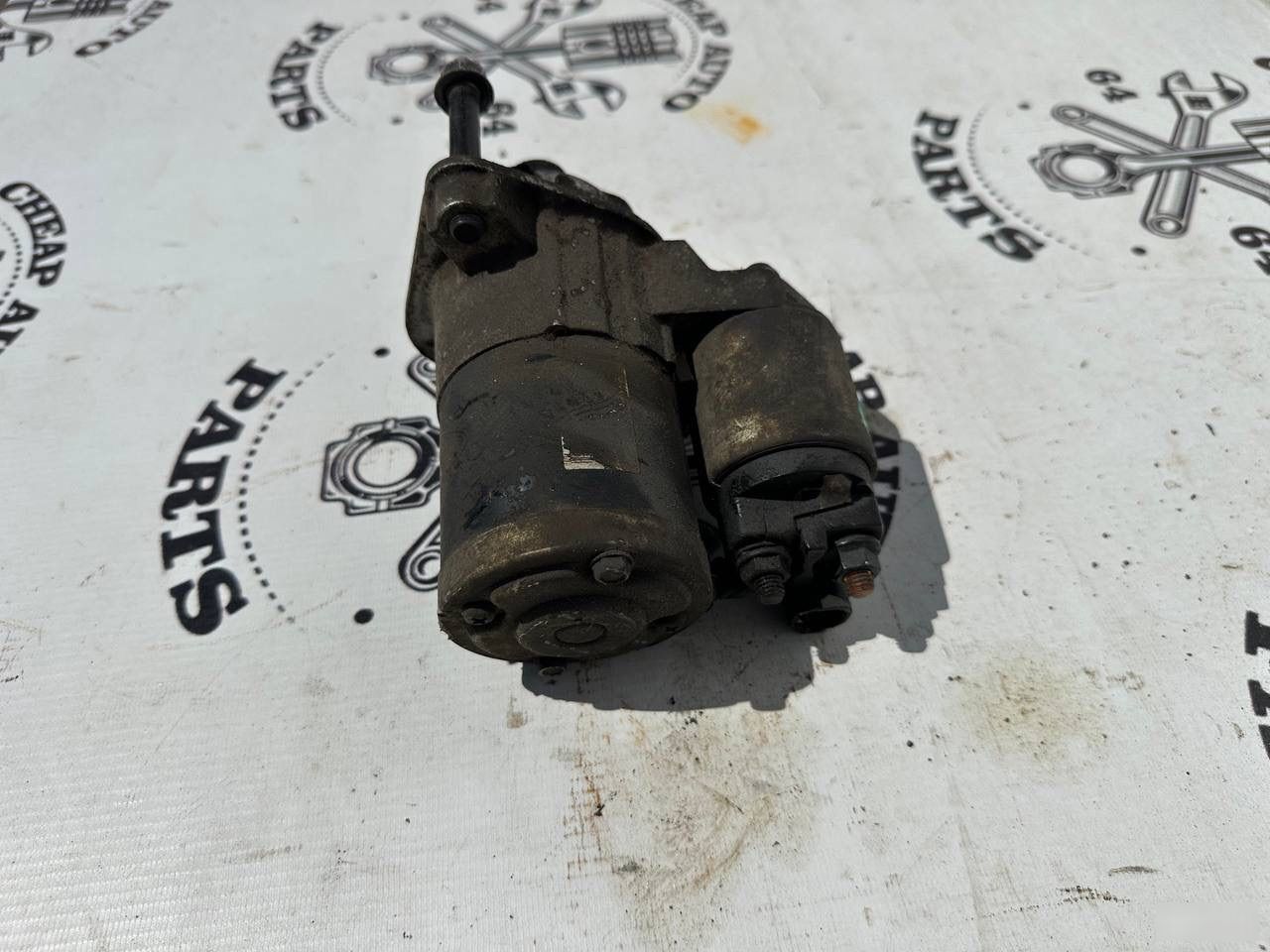 Стартер - Фото 3