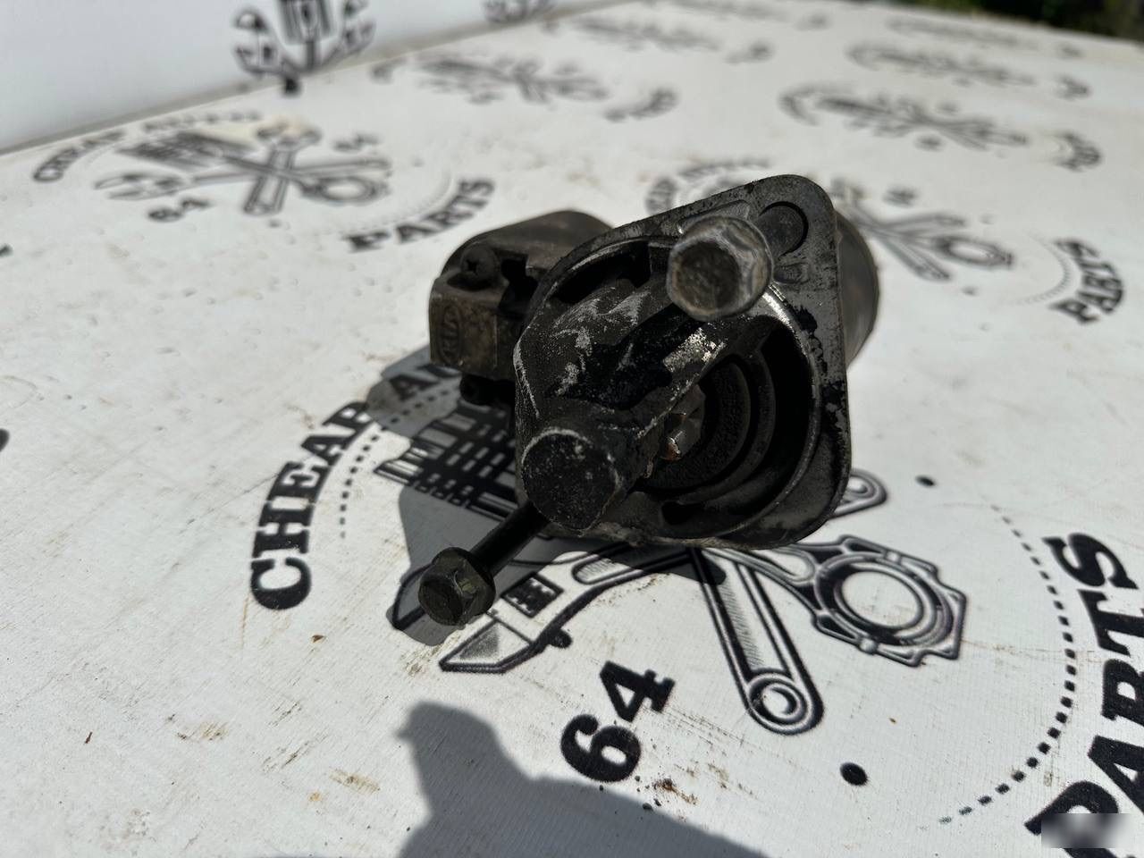 Стартер - Фото 4