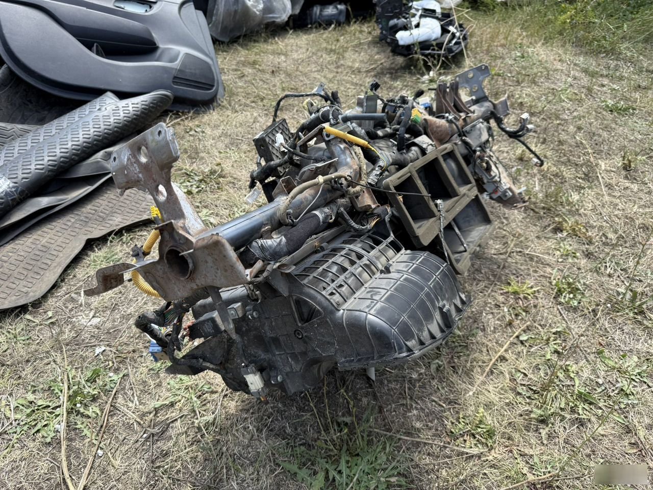 Труба подпанельная - Фото 5