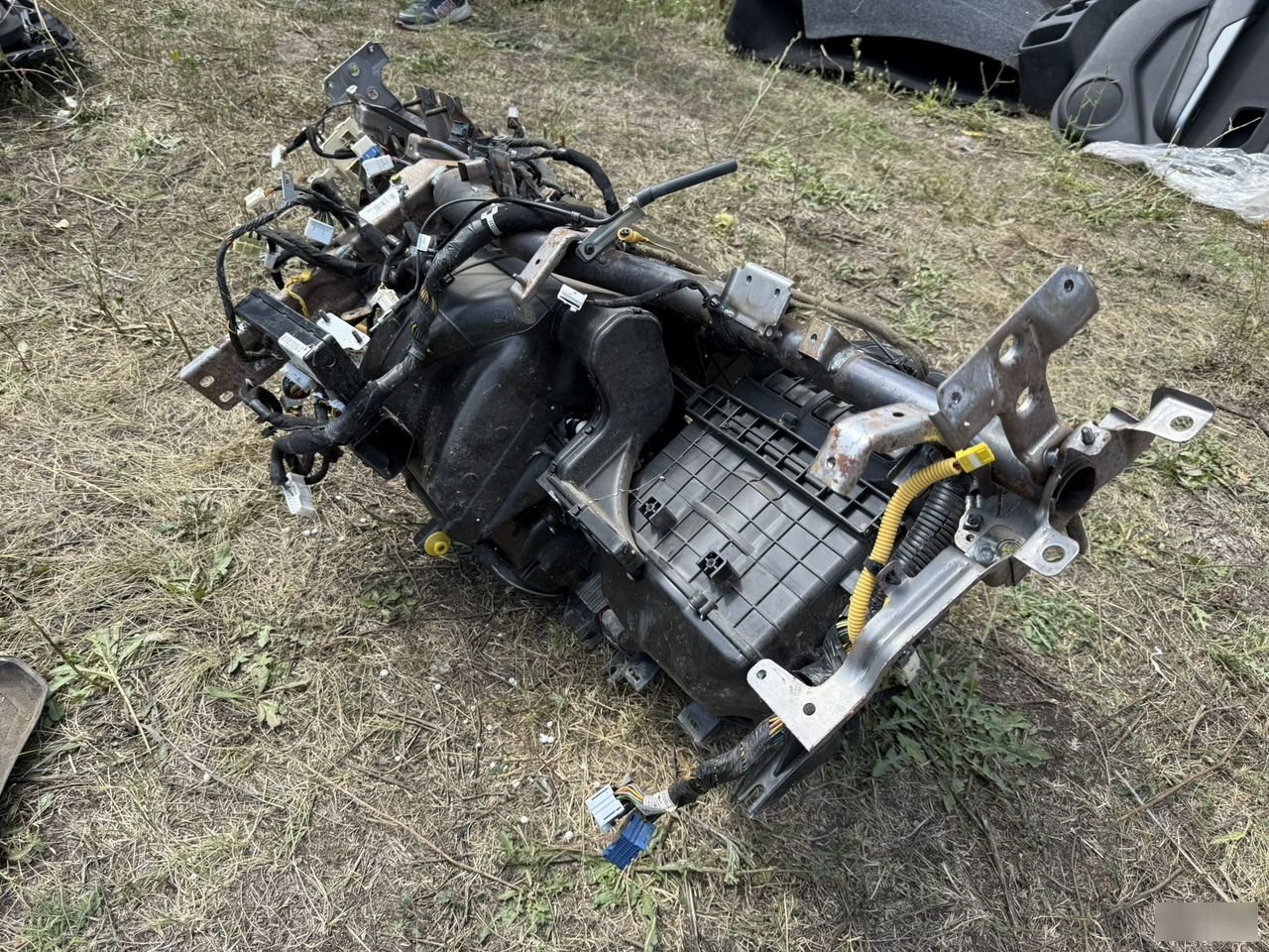 Труба подпанельная - Фото 6