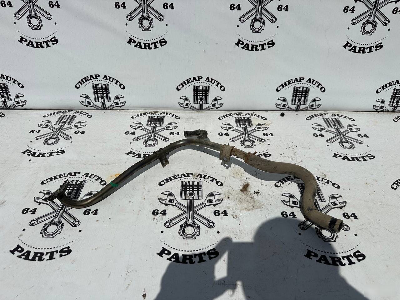 Трубка системы охлаждения