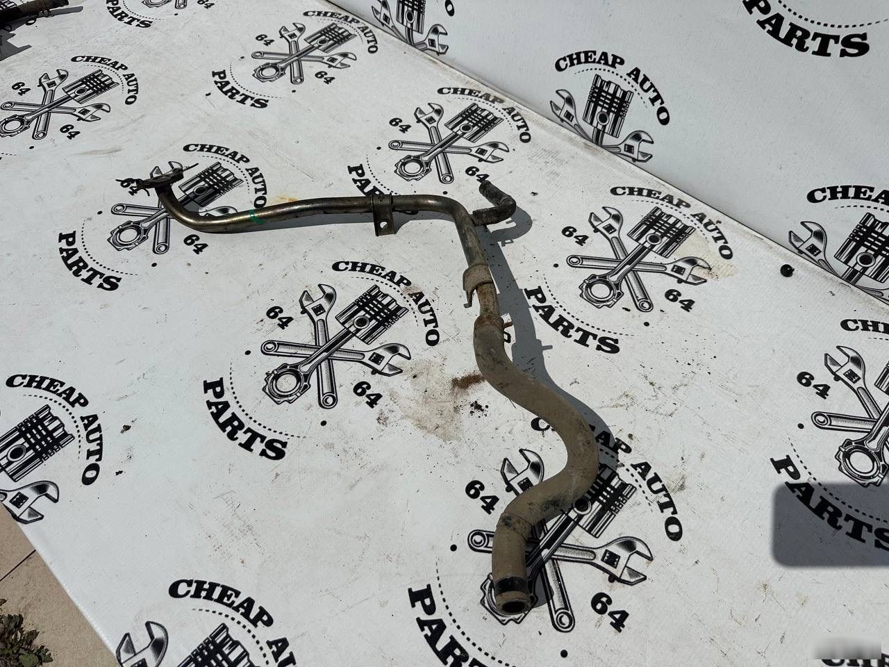 Трубка системы охлаждения - Фото 2