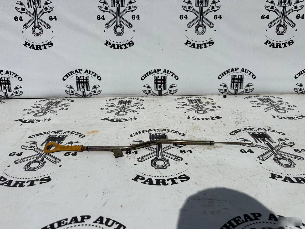 Щуп масляный - Фото 2