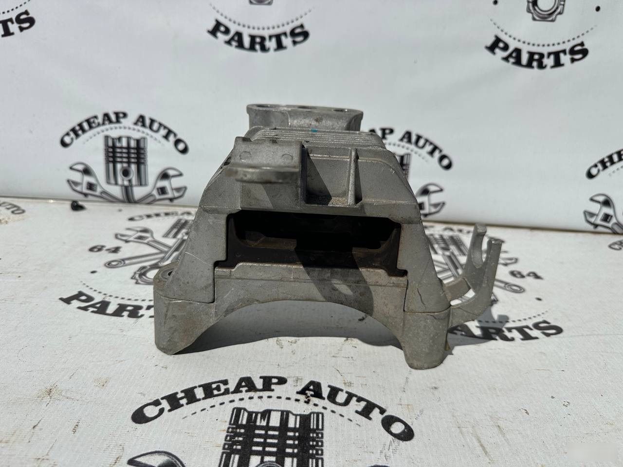 Опора двигателя - Фото 2