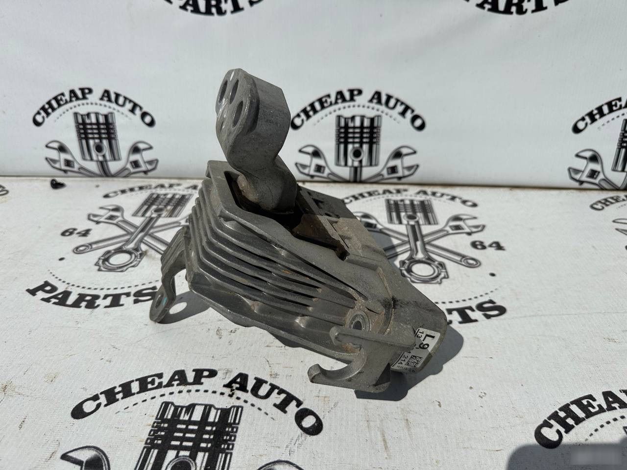 Опора двигателя - Фото 4