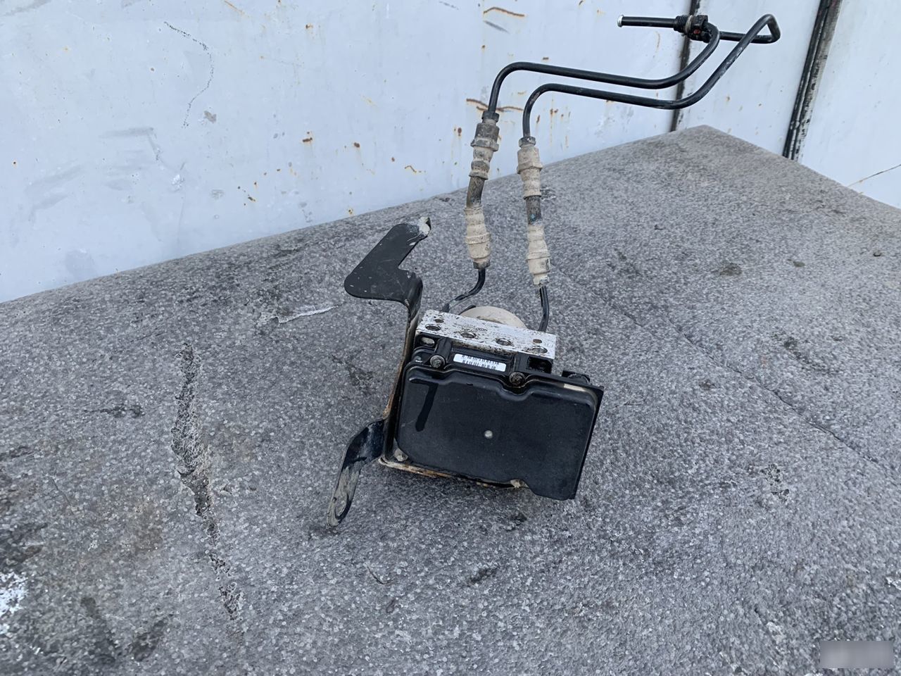 Блок управления ABS - Фото 3