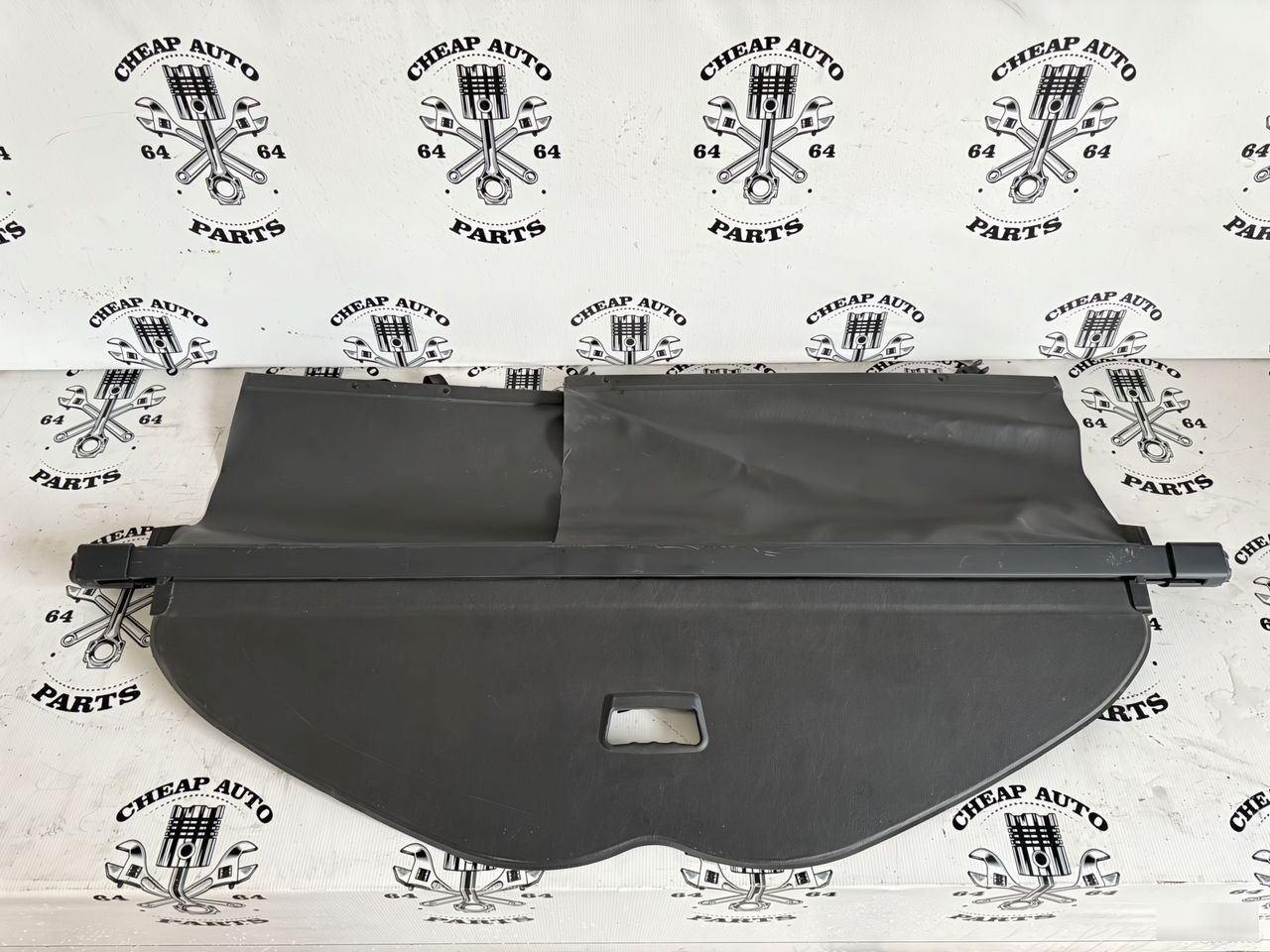 Полка багажника - Фото 2