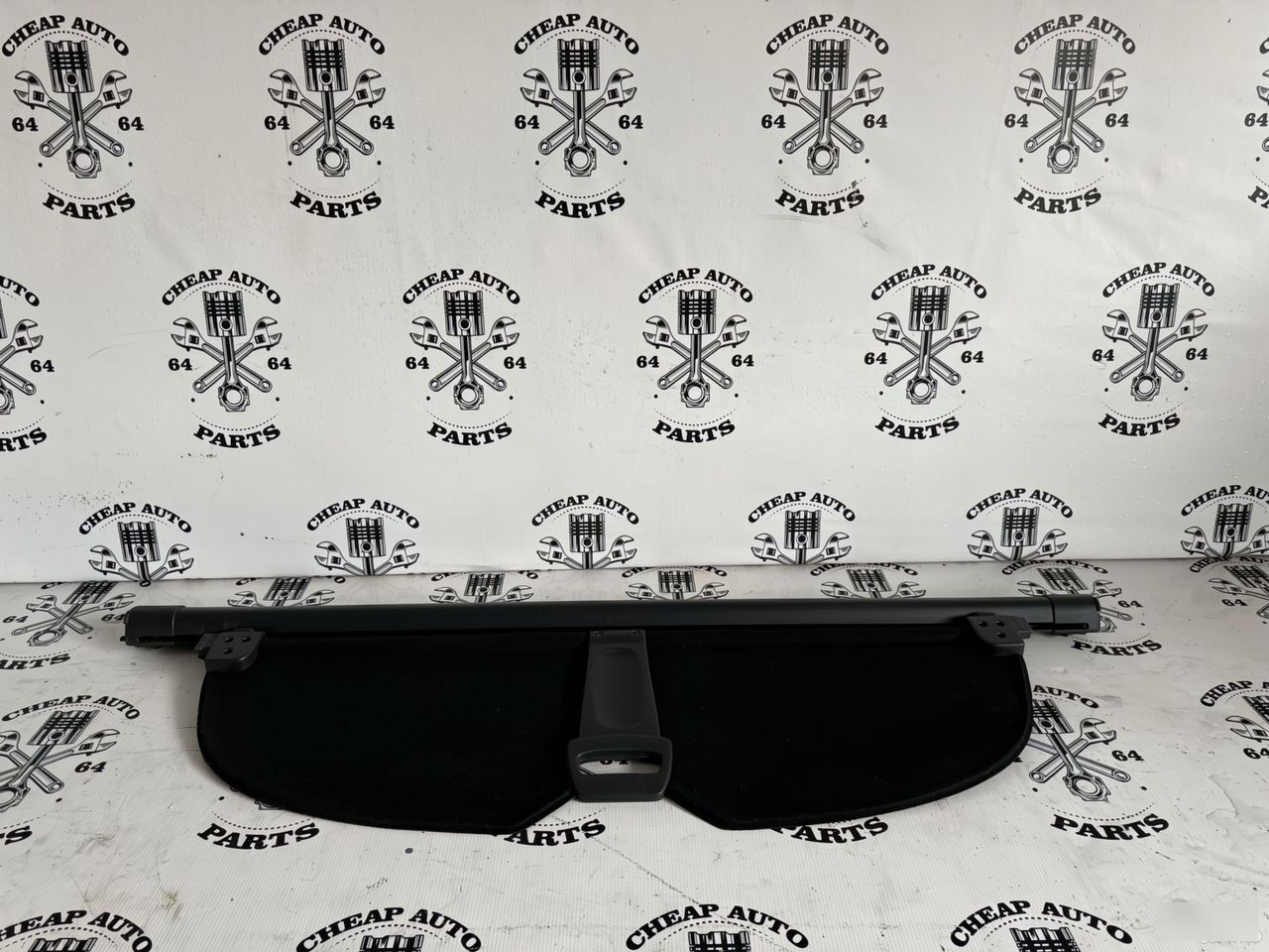 Полка багажника - Фото 5